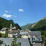 Maison Bergoun
