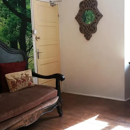 Couette-café Maison Bergoun 3*