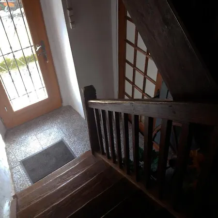 Couette-café Maison Bergoun