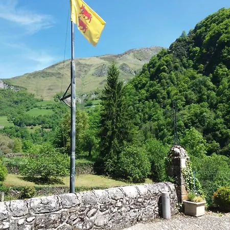 Maison Bergoun Bed & Breakfast