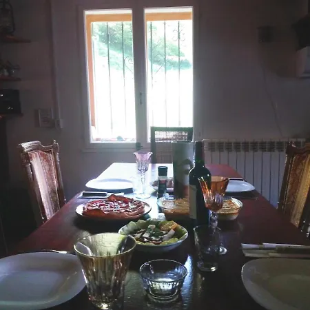 Maison Bergoun 3*
