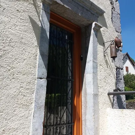 Maison Bergoun 3* Borce