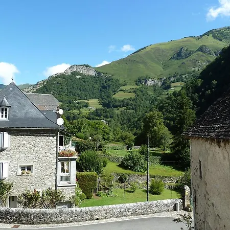 Bed & Breakfast Maison Bergoun