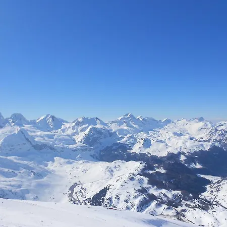 Maison Bergoun 3* Borce