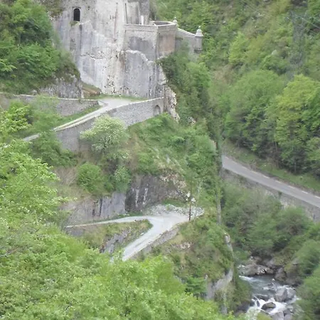 Maison Bergoun 3*