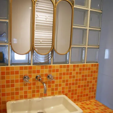 Maison Bergoun Отель типа 