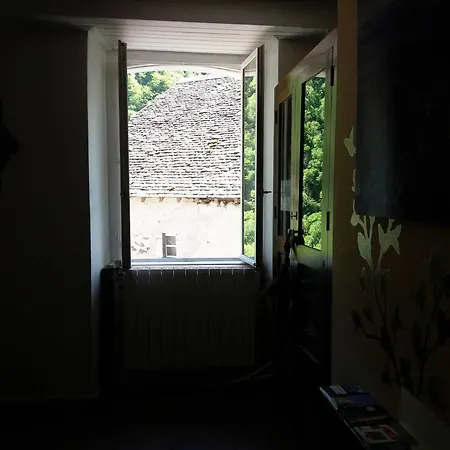 Maison Bergoun Couette-café 3*