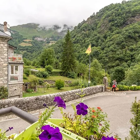 Maison Bergoun 3* Borce