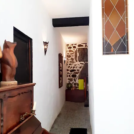 Maison Bergoun Отель типа 