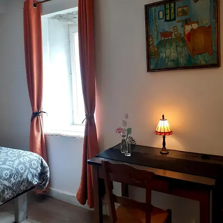 Maison Bergoun 3* Borce