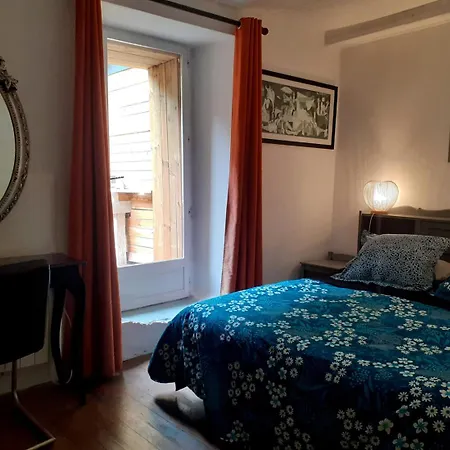 Maison Bergoun Couette-café 3*