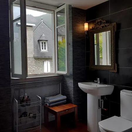 Maison Bergoun 3*