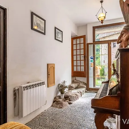 Maison Bergoun 3*