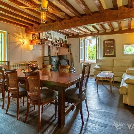 Oda ve Kahvaltı Maison Bergoun Borce