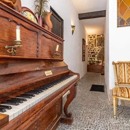 Maison Bergoun 3*