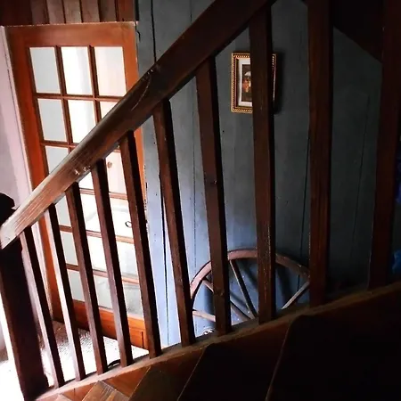 Maison Bergoun 3* Borce