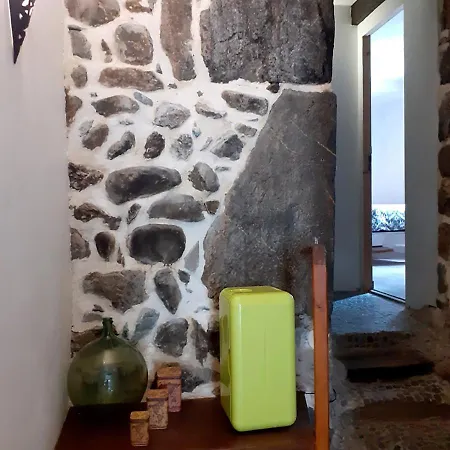 Maison Bergoun 3* Borce