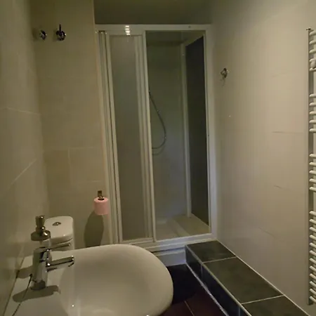 Panzió Maison Bergoun 3*