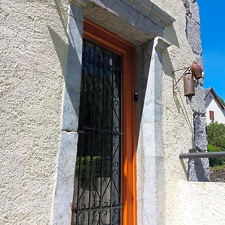 Maison Bergoun לינה וארוחת בוקר 3*