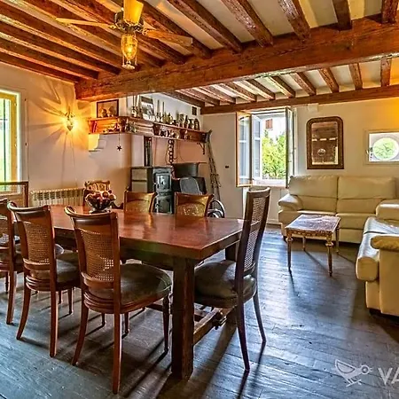 Maison Bergoun 3*