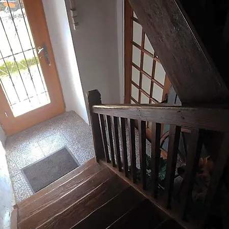Maison Bergoun Borce