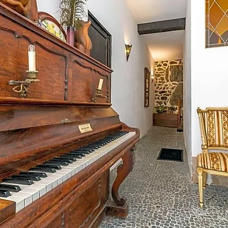 Maison Bergoun Borce