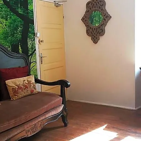 Maison Bergoun לינה וארוחת בוקר Borce