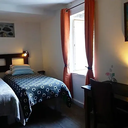 Maison Bergoun Borce