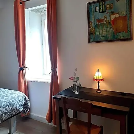 Maison Bergoun Panzió 3*