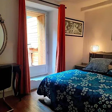 Maison Bergoun לינה וארוחת בוקר 3*