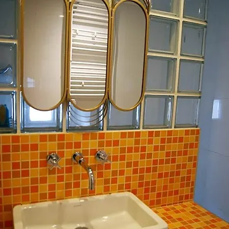 Maison Bergoun Panzió Borce
