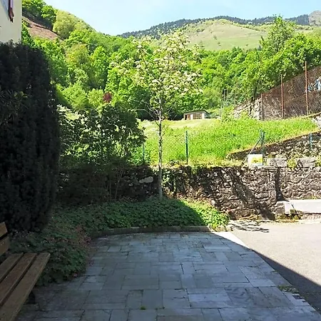 Maison Bergoun לינה וארוחת בוקר