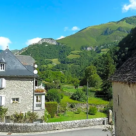 Maison Bergoun