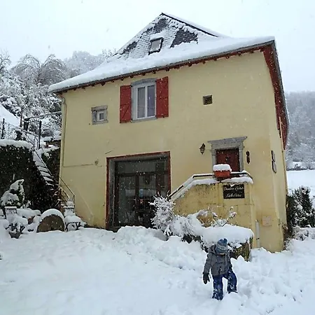 Maison Bergoun 3*