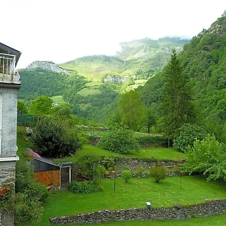 Maison Bergoun 3* Borce
