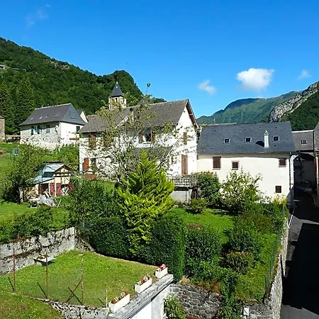 Maison Bergoun 3* Borce