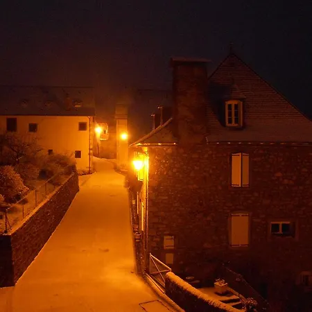Bed & Breakfast Maison Bergoun 3*