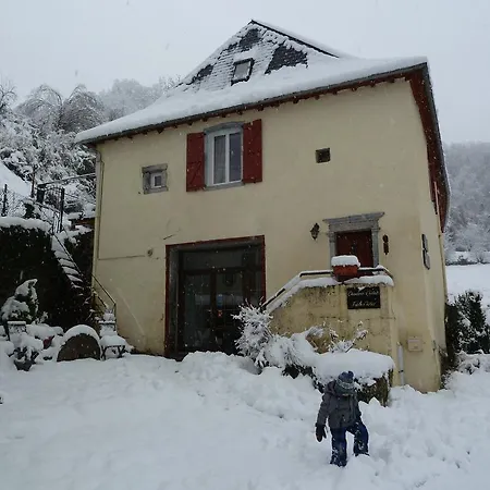 Maison Bergoun Borce