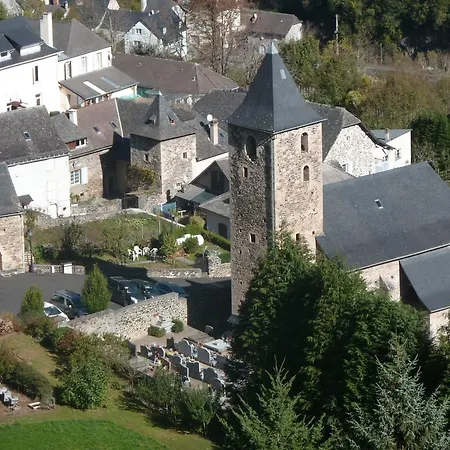 Maison Bergoun 3* Borce