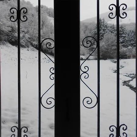 Couette-café Maison Bergoun 3*