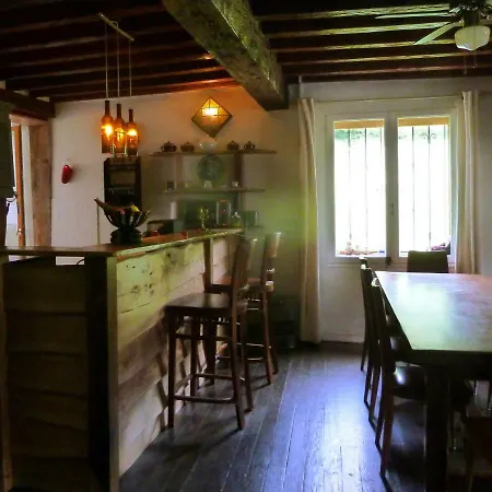 Maison Bergoun Отель типа 