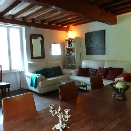 Maison Bergoun