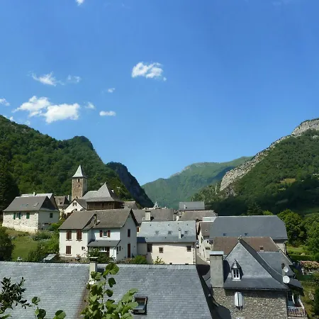 Maison Bergoun
