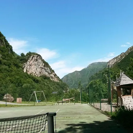 Отель типа 
