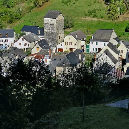 Maison Bergoun