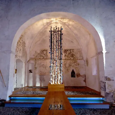 Couette-café Maison Bergoun 3*