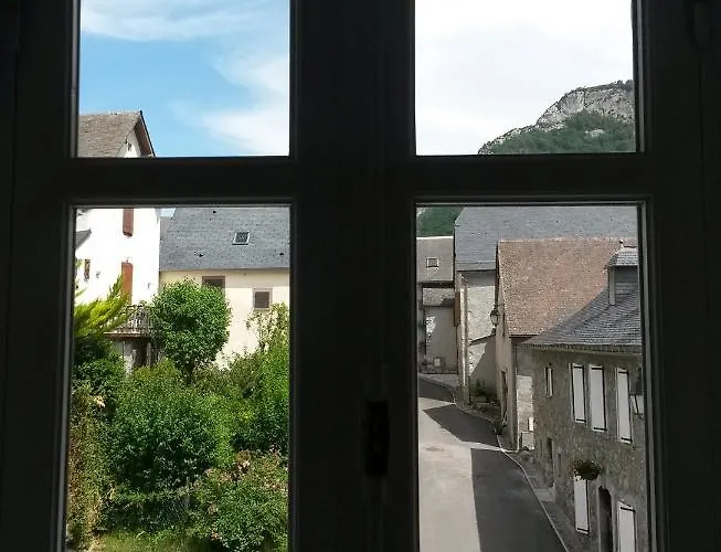 Maison Bergoun Bed & Breakfast