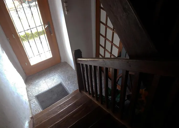 Bed & Breakfast Maison Bergoun