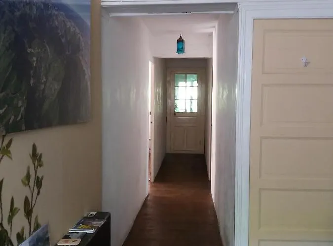 Panzió Maison Bergoun