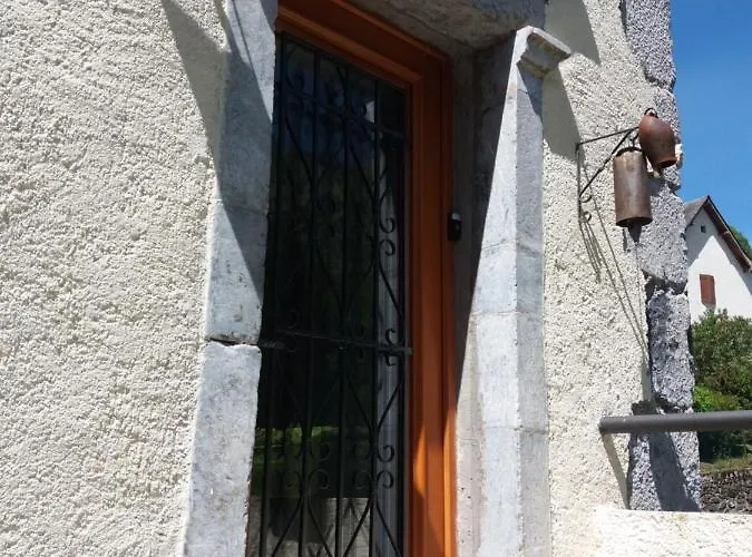 Maison Bergoun 3* Borce